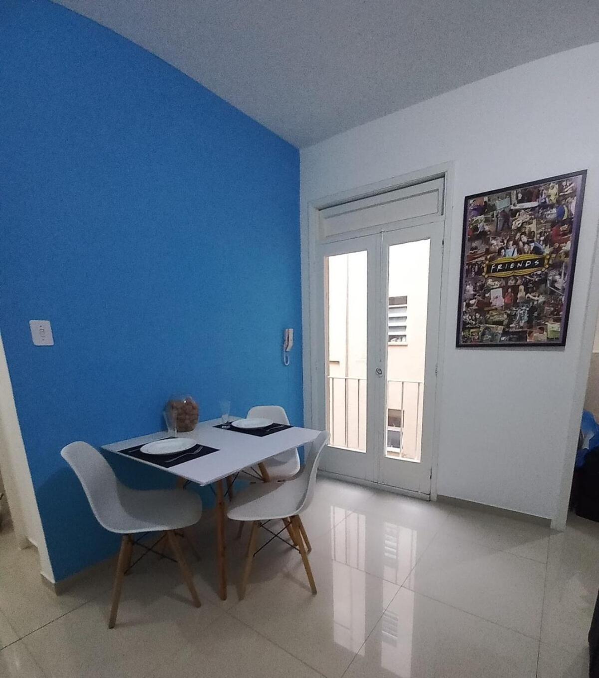 Apartamento Ap Na Cb Estilo E Conforto Porto Alegre